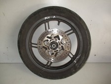 Ruota Anteriore Cerchio Disco