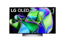 Televisore TV LG C3 OLED 55"