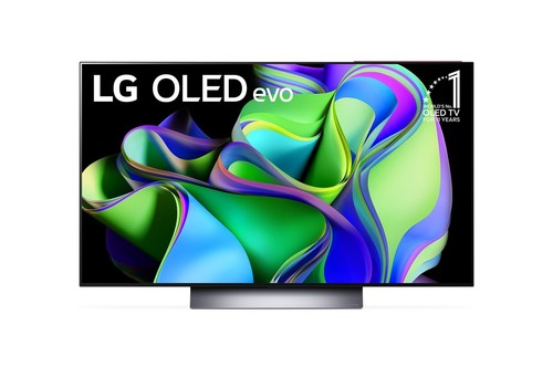 Televisore oled 55 - c3, 55"