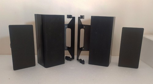 Set casse acustiche - 4,