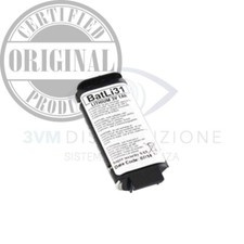 Batli31 3V - 1AH batteria ORIGINALE antifurto Daitem Logisty Atral