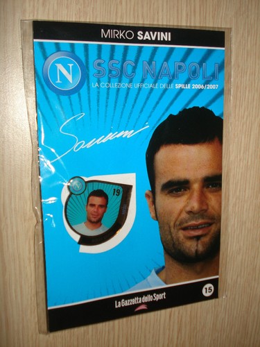 Collezione napoli spille pins - napoli,