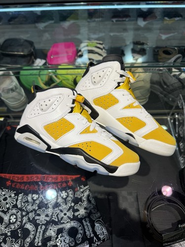 Sneakers air jordan retro gs - air,