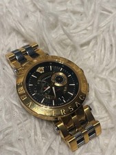 Versace Medusa Chrono Orologio