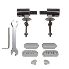 Kit Cerniere Soft Close +