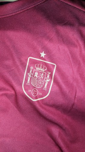 Maglia spagna nuova - maglia,