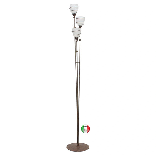 Piantana lampada terra in - piantana,