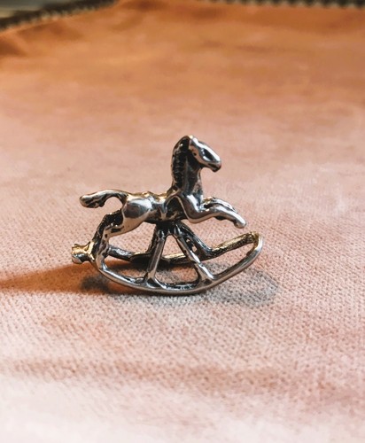 Rare figurine cavallo a - rare,