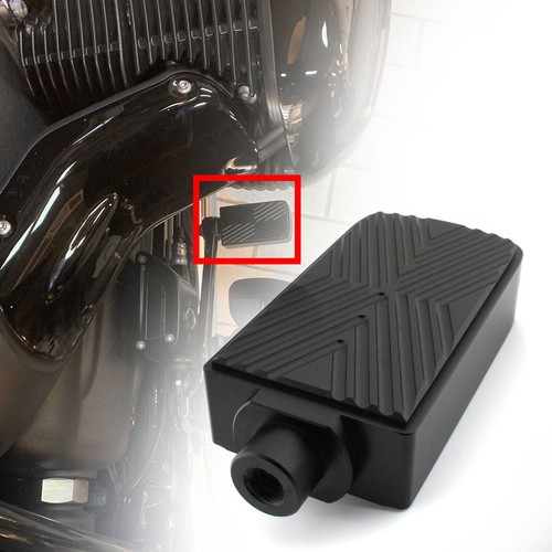 Staffa leva freno moto - , pedane
