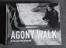 Vesa Ranta "Agony Walk - on
