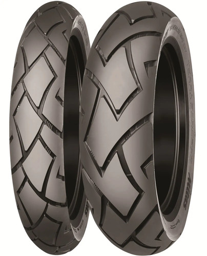 Gomme moto mitas 21 - gomme,
