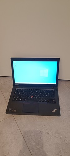 Lenovo thinkpad t440 core - t440, i7