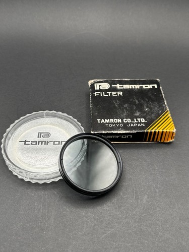 Tamron polarizing pl - -, filter