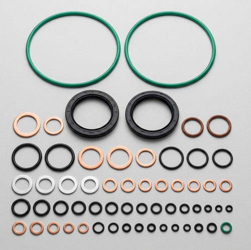 Kit guarnizioni sollevatore - kit,
