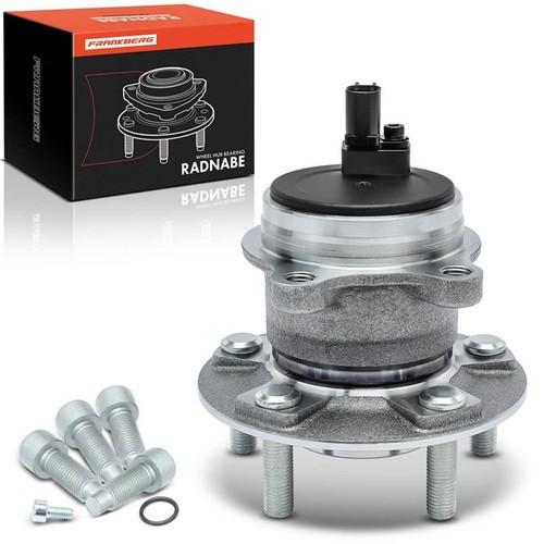 Frankberg kit cuscinetto - frankberg,