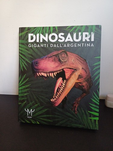 Dinosauri giganti - dinosauri:,