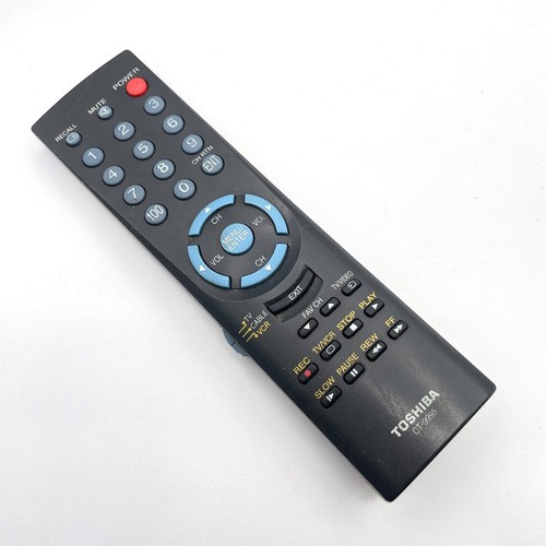 Telecomando toshiba 9995 - toshiba, ct-9995