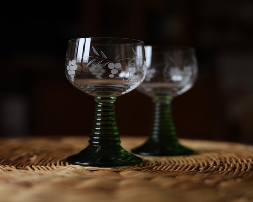 Set calici roemer con - set, 6