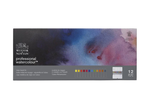 Winsor newton set - winsor, &