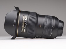 Nikon AF-S Zoom-Nikkor 16-35