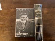 Giuseppe ungaretti vita - giuseppe, un
