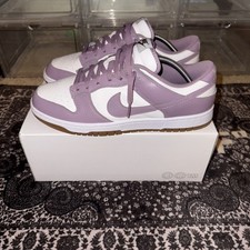 Nike Dunk Low ID By You