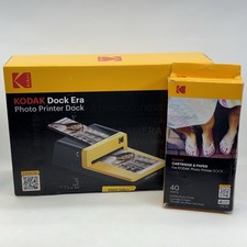 Kodak dock era - era, 4pass