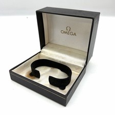 Scatola box per Omega  NERA