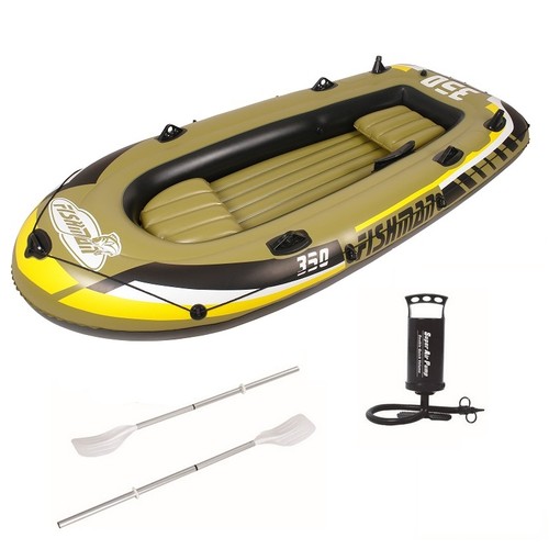 Gommone fishman 350 set - gommone,