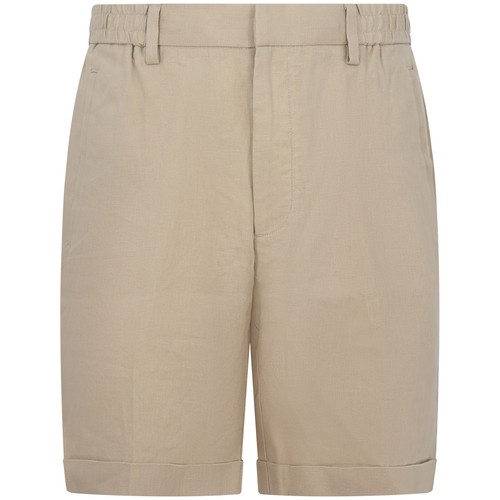 Liu shorts beige - jo, uomo