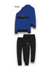 Tuta Adulto Manica Lunga