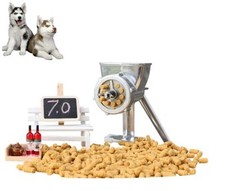 Macchina per mulino a pellet