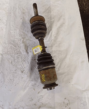 0K01225600A Semialbero ant. SX KIA SPORTAGE 1a Serie 2.0 16V SUV 4de008