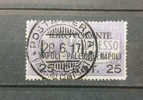 1917 regno francobollo - regno,