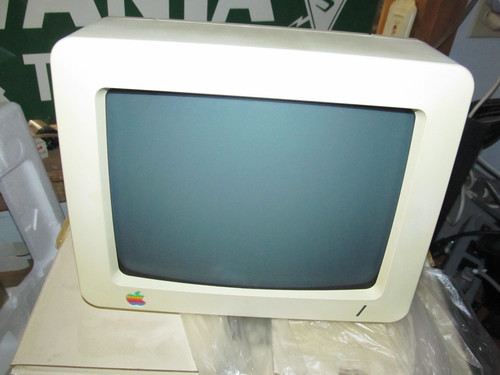 Monitor apple iic - apple,