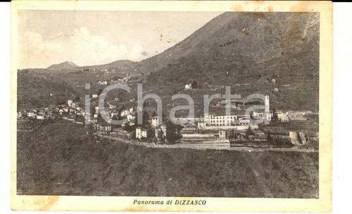 1951 dizzasco panorama - 1951,