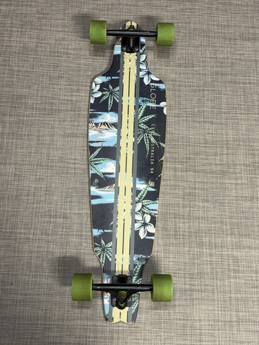 Globe prowler cruiser - globe,