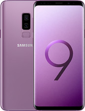 Smartphone samsung galaxy - smartphone, s9+