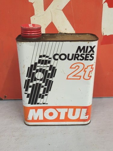 Vintage french motul - motul, mix