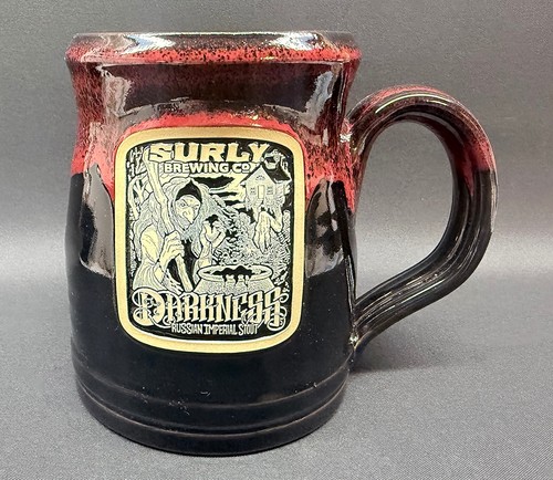 Tazza surly brewing - surly, co