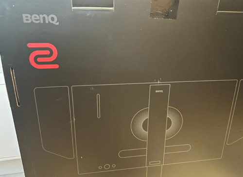 Benq zowie xl2566k monitor - xl2566k, da