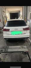 Audi A6 2017 2.0 Tdi Quattro