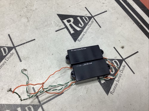 Pickup per chitarra basso - , di