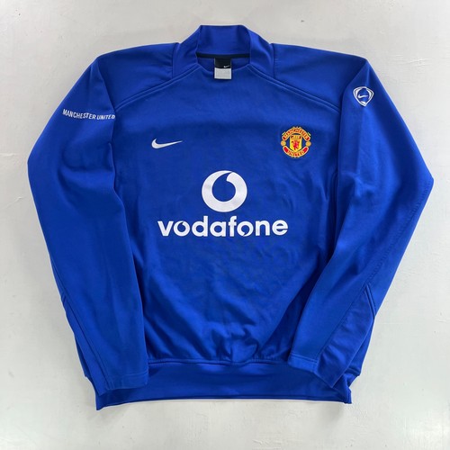 Nike manchester united 2005 - united, 2005/06