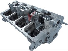 Zylinderkopf MM Zylinderkopf