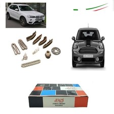 KIT CATENA DISTRIBUZIONE BMW
