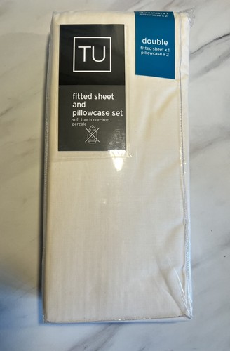 Set lenzuolo federe - tu,
