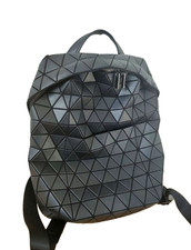 Zaino issey miyake baobao nero - zaino,