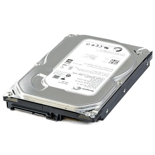Hdd seagate barracuda - hdd,