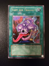 Giara Dell'Avarizia (GERMAN)